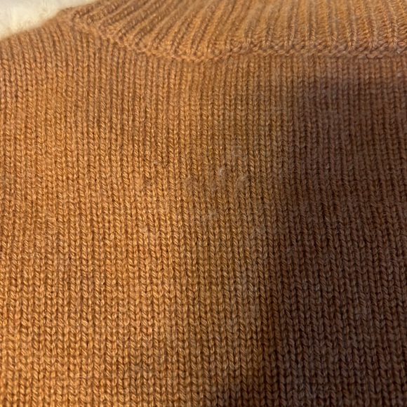 FRAME SWEATER - Picture 8 of 8